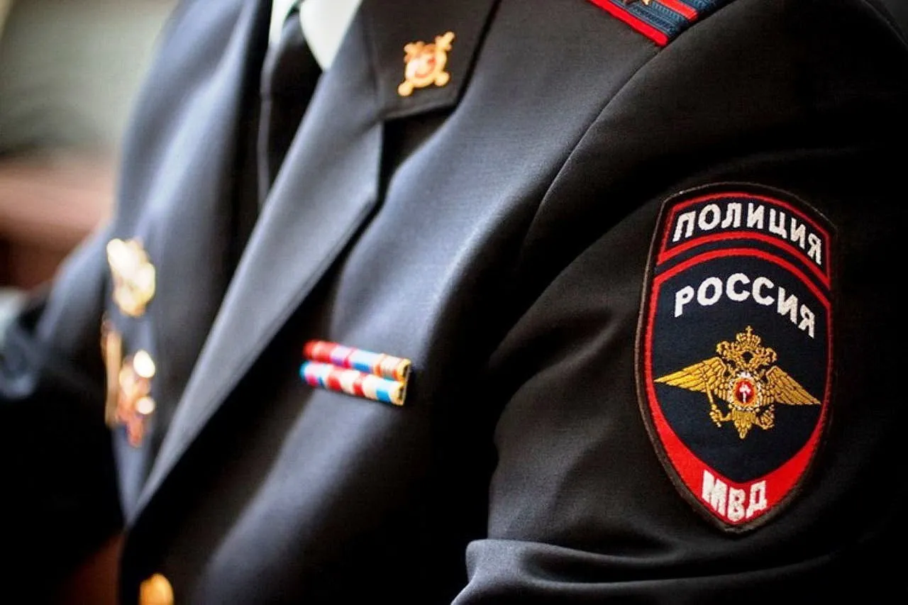 Сотрудники полиции Восточного округа раскрыли кражу, совершенную более 5 лет назад