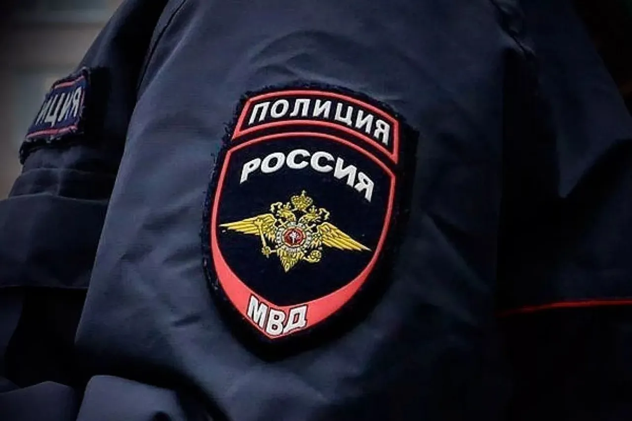На востоке Москвы полицейские задержали подозреваемого в краже, совершенной более года назад