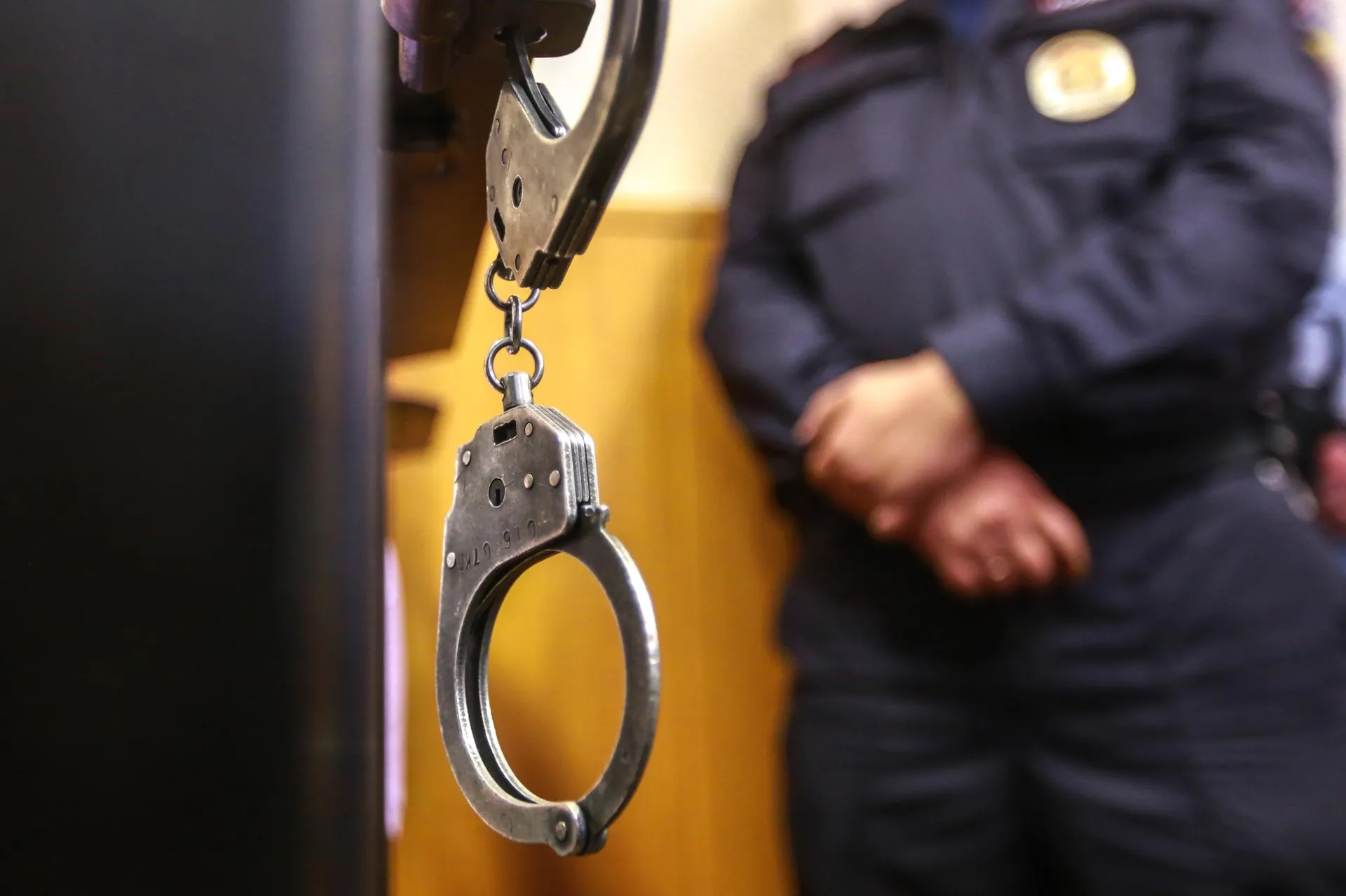 Полицейскими УВД по ЮВАО задержаны подозреваемые в совершении тяжкого преступления в центре Москвы