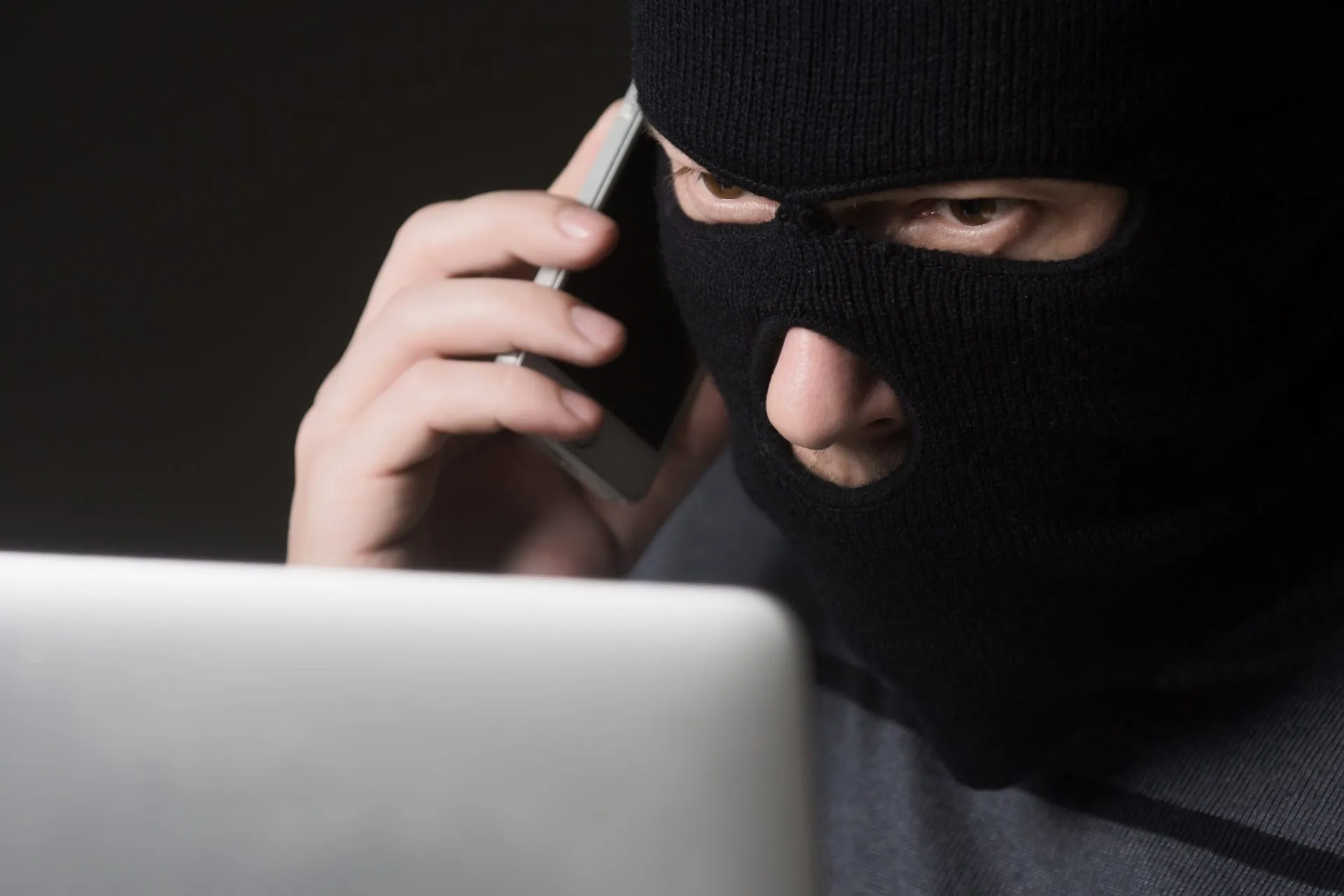Управление по организации борьбы с противоправным использованием информационно-коммуникационных технологий предупреждает об очередной схеме обмана