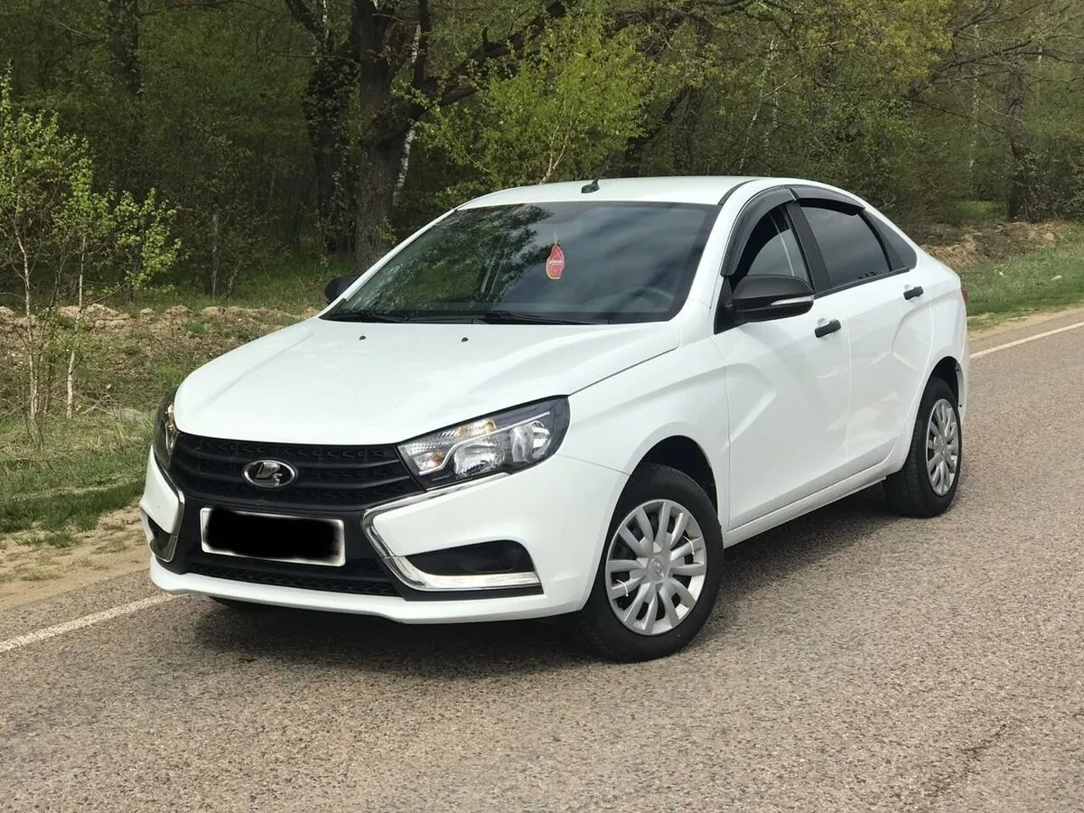 Lada-2107 – самая востребованная