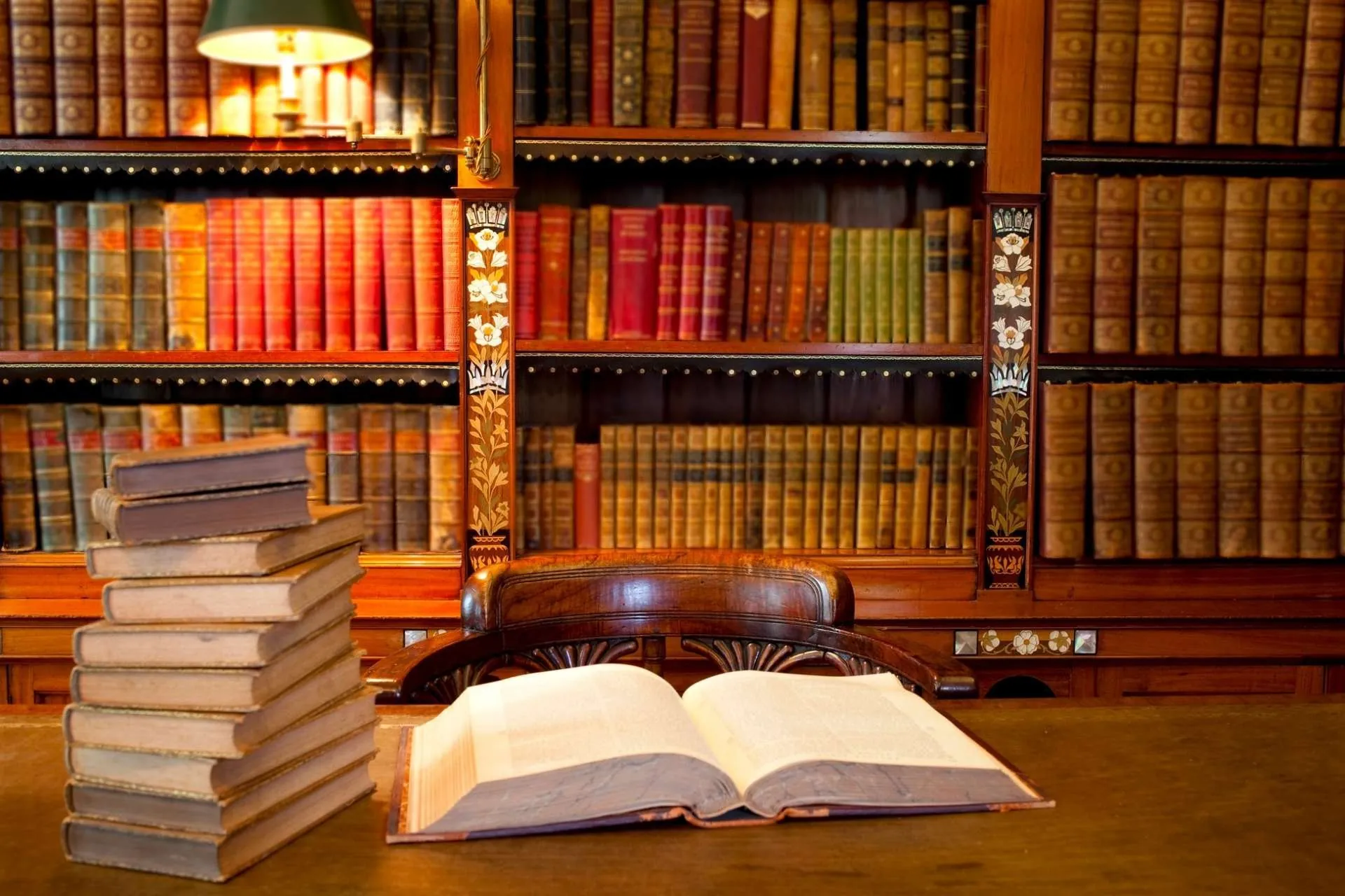 Любите книгу!