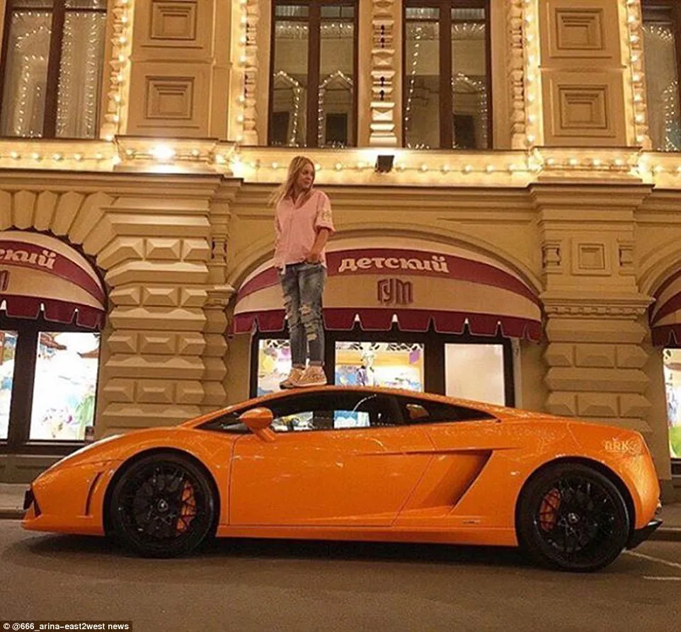 Москвичи слишком богатые