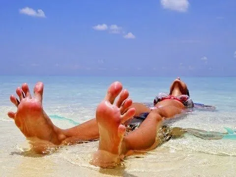 Отдых не в радость