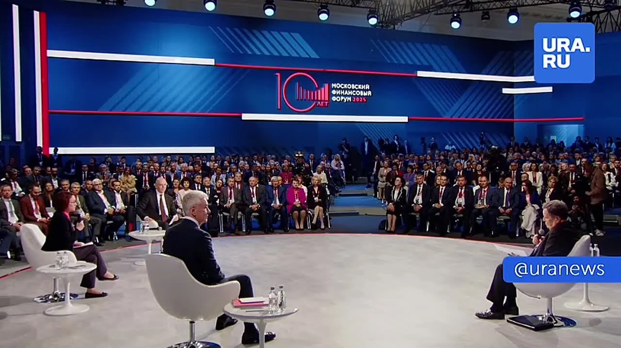 Экономика в России замедляется