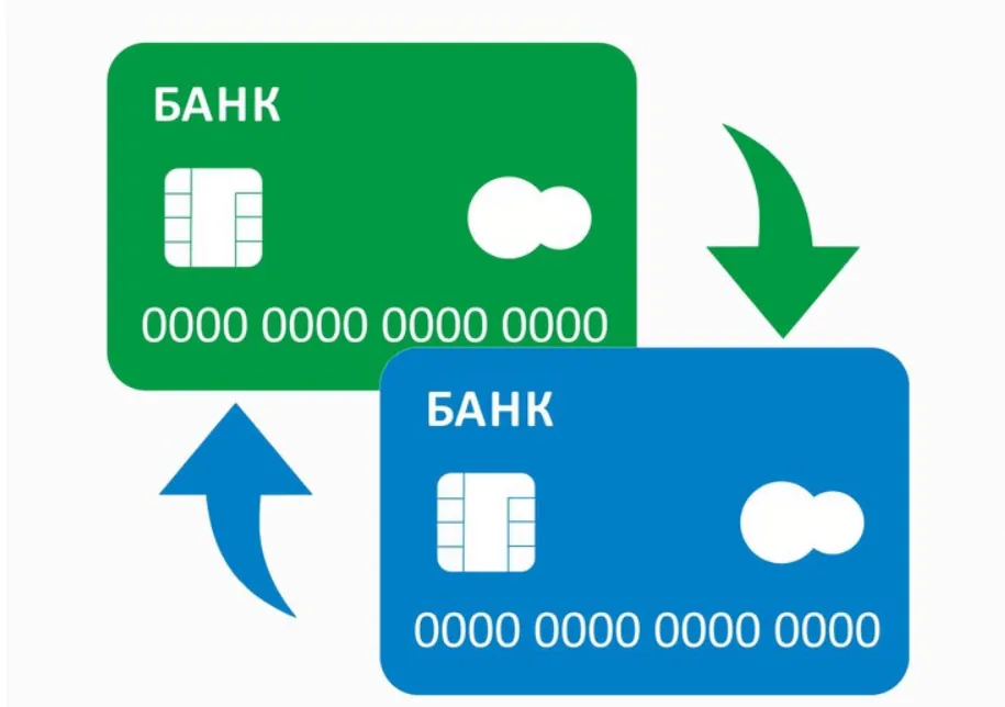 Плата за перевод
