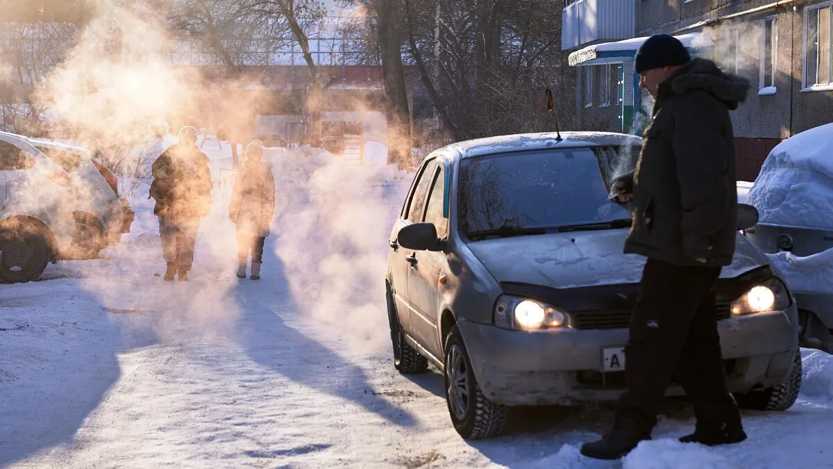 Автомобилистов предупредили