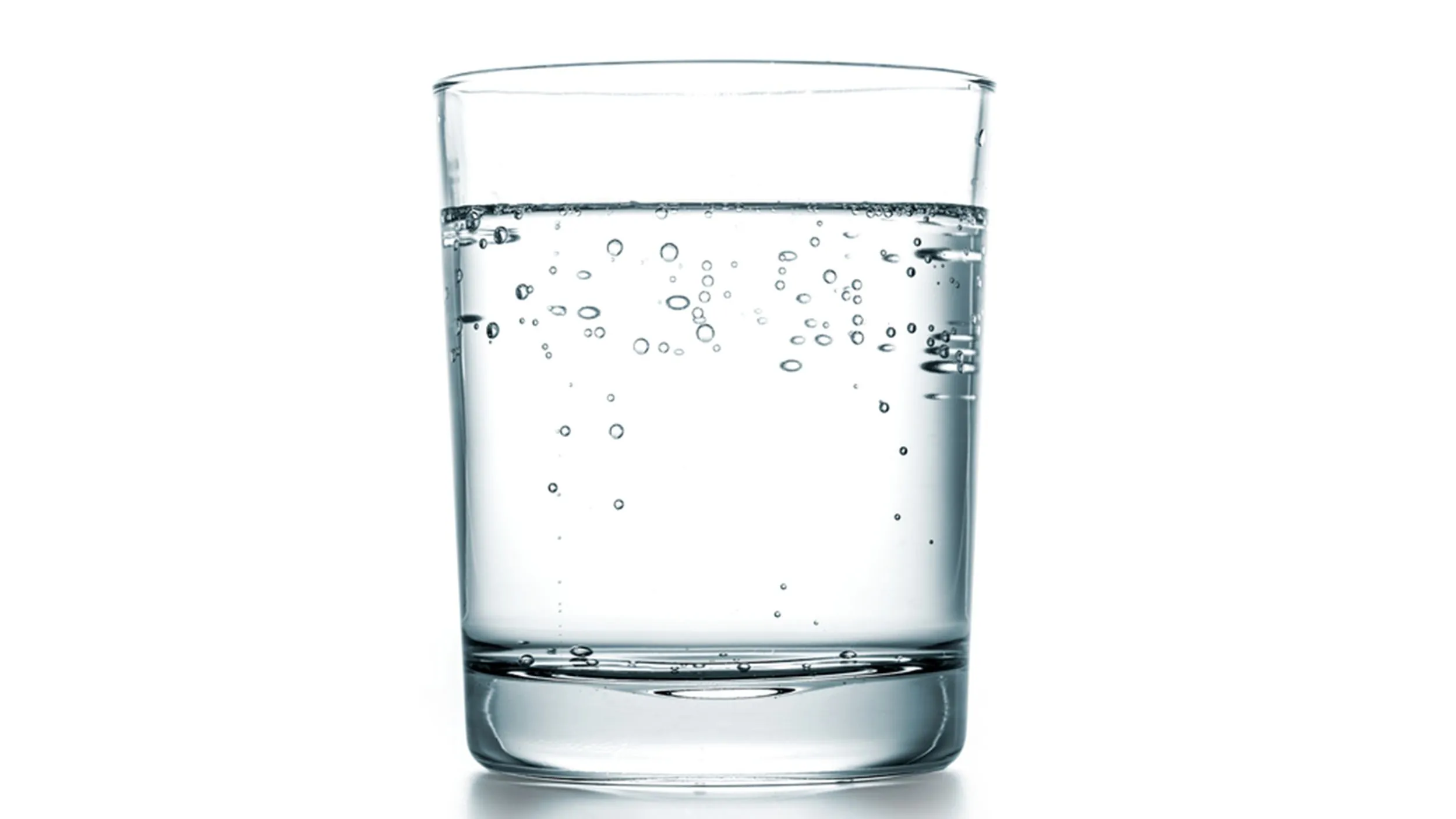 Два литра воды в день