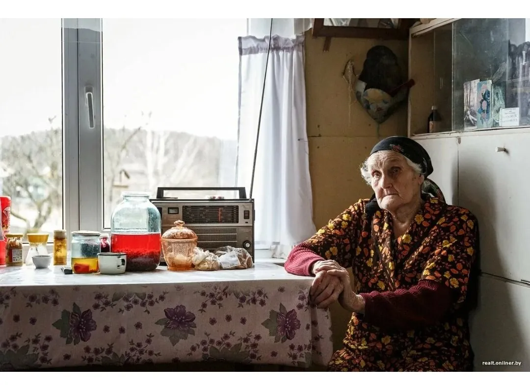 «Бабушкины» сделки