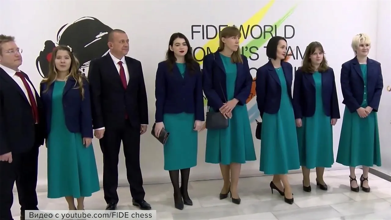 Наши лучшие!