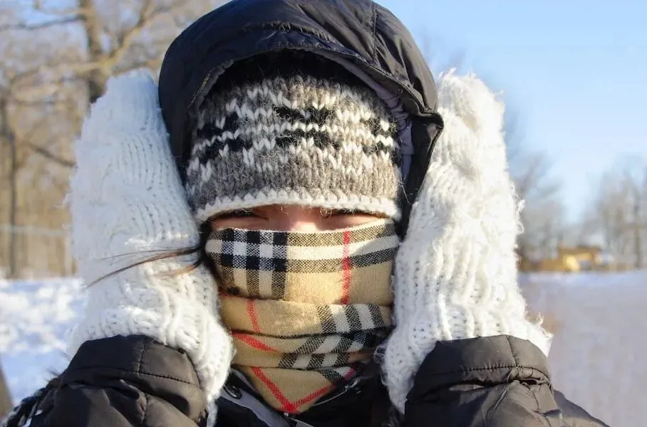 Физика тепла