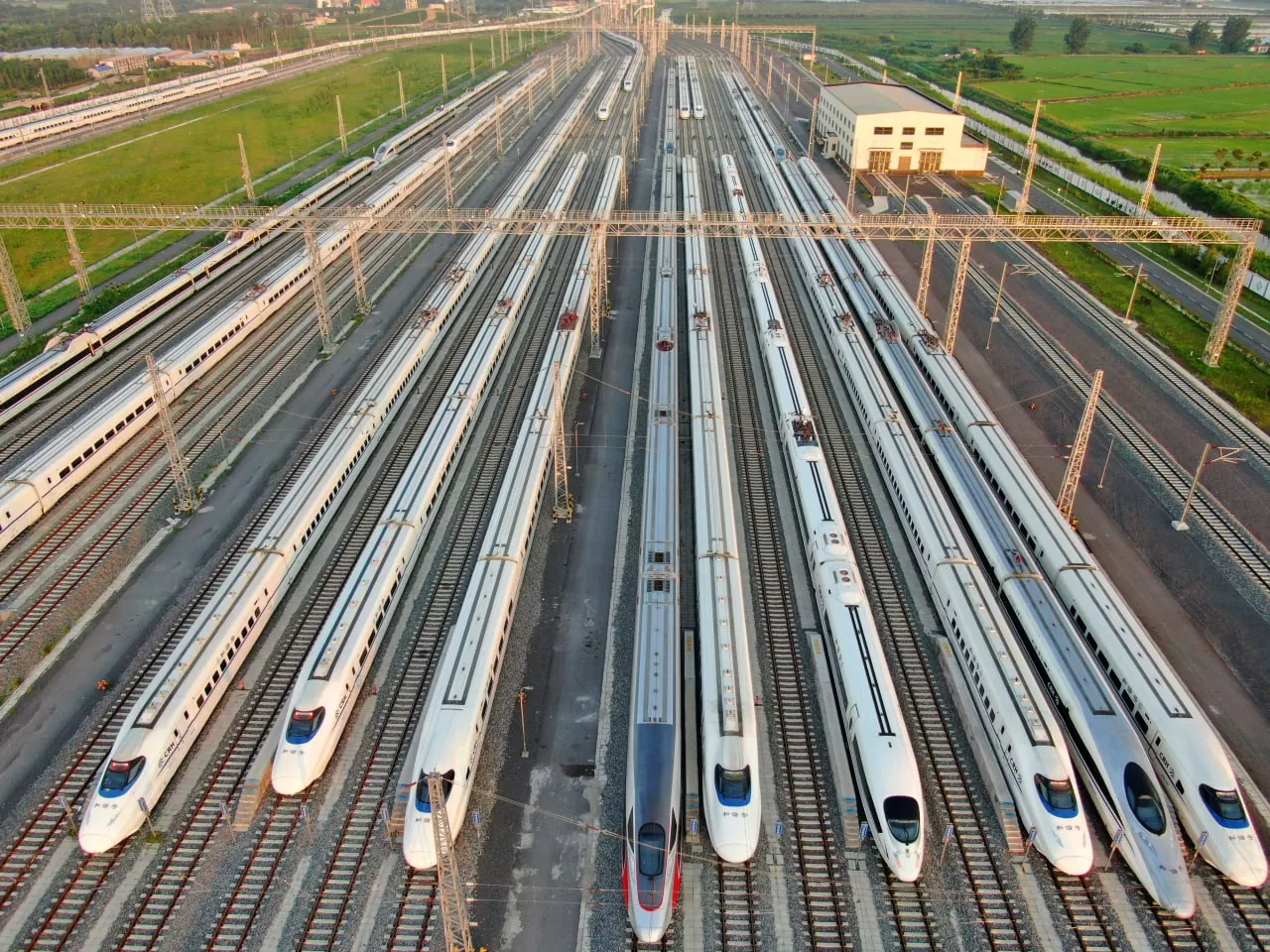 Будущее наступает