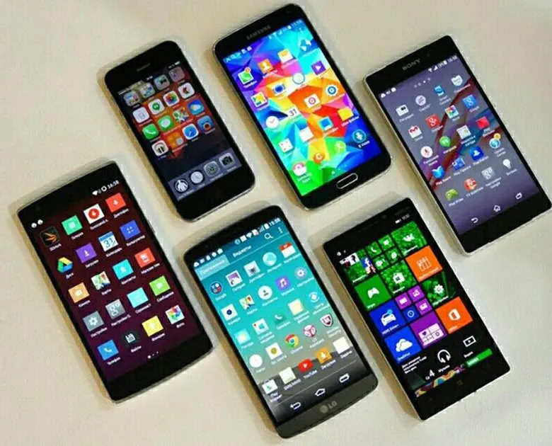 У нас появится IMEI