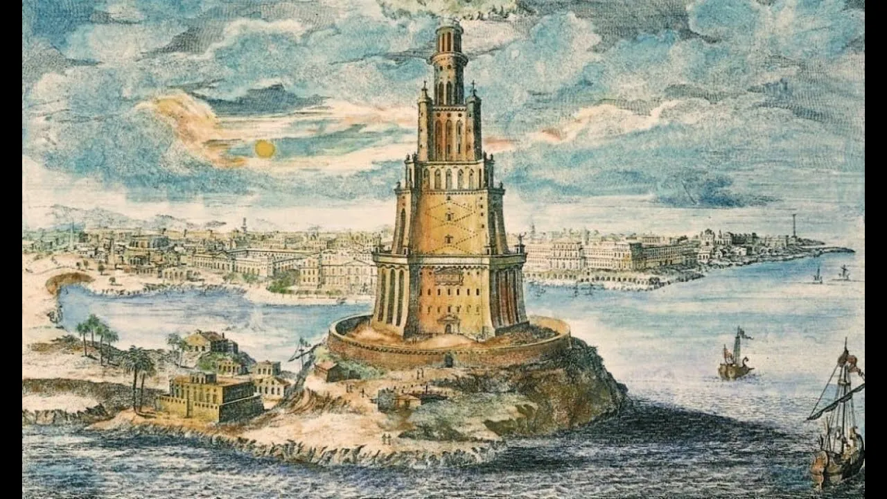 Цифровой маяк