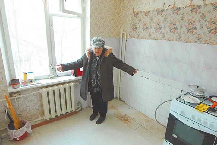 Новый тренд на рынке недвижимости