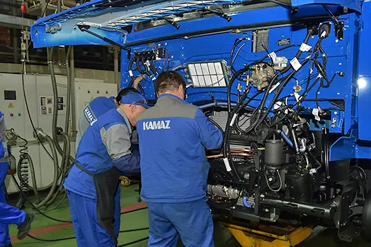 Работать меньше