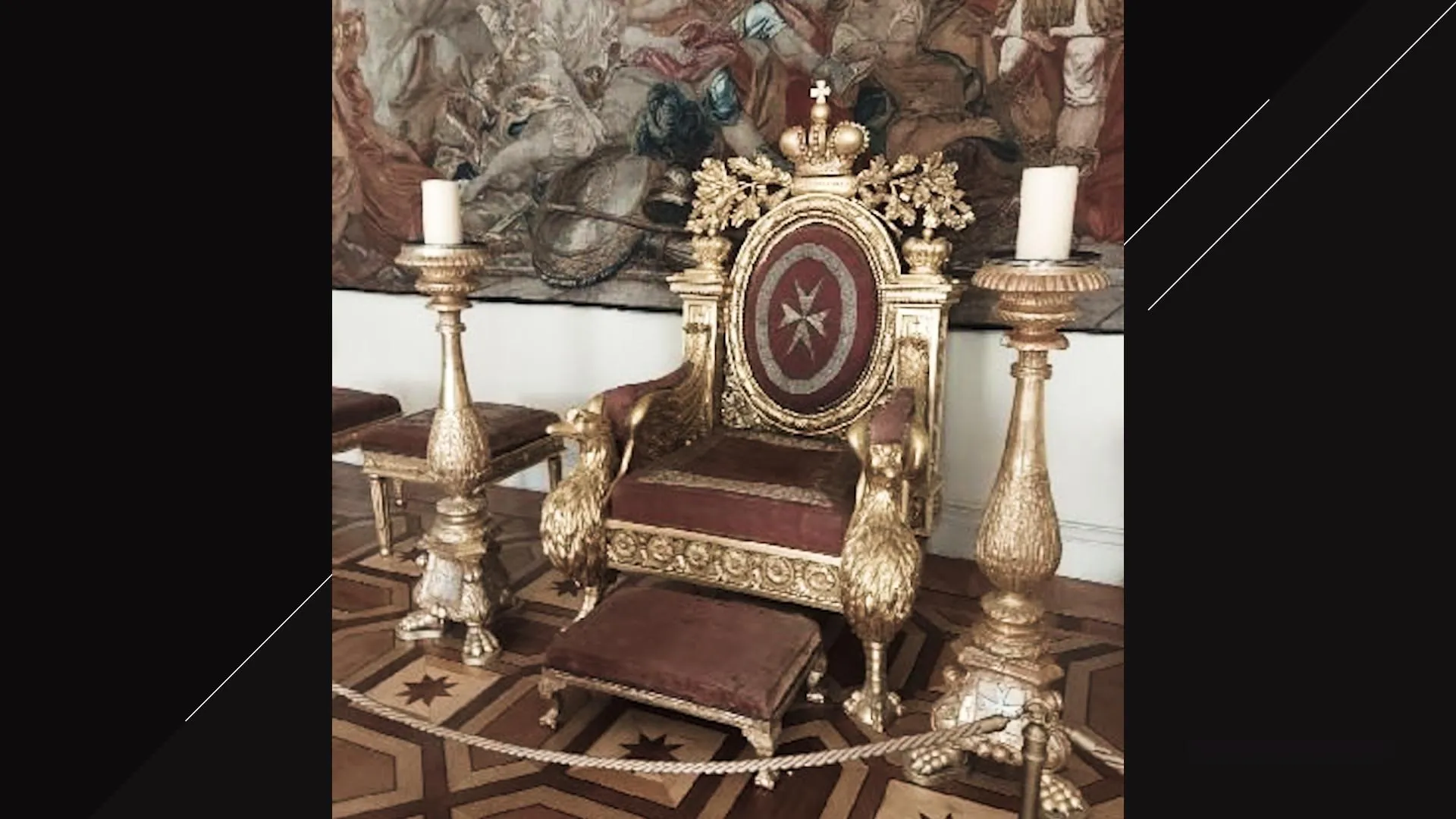 Дорогое селфи