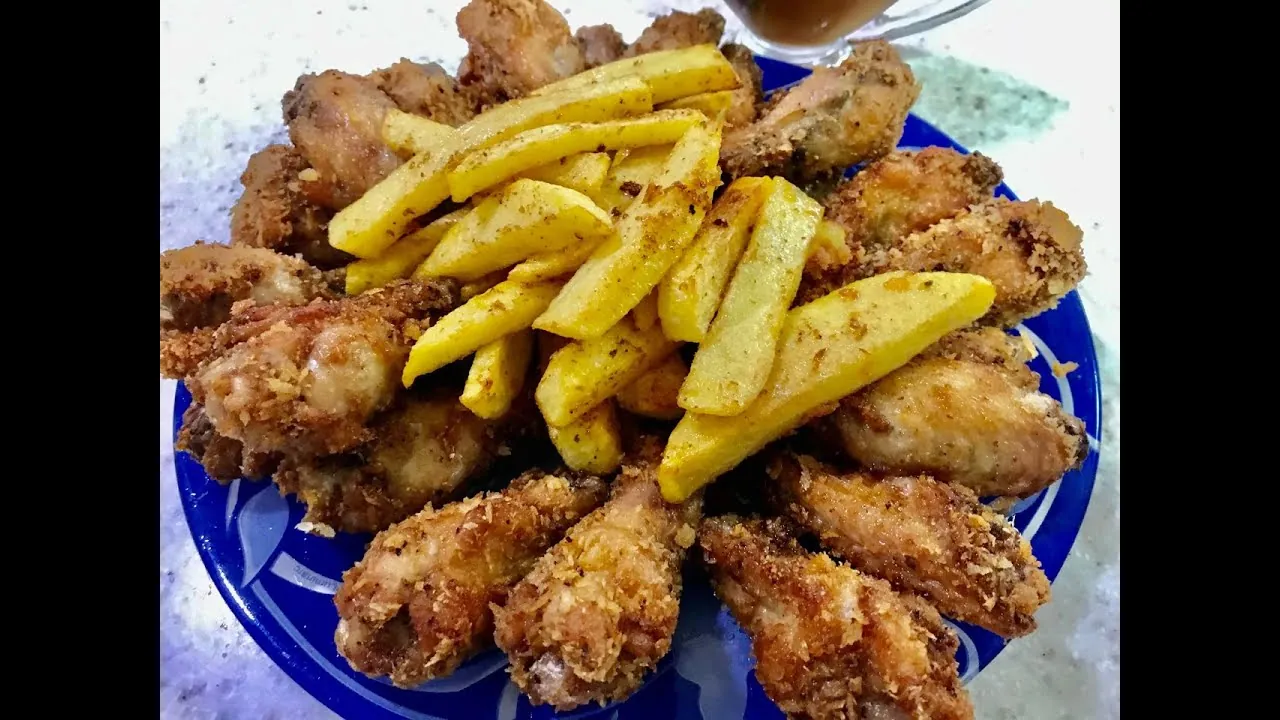 Вкусно, но вредно