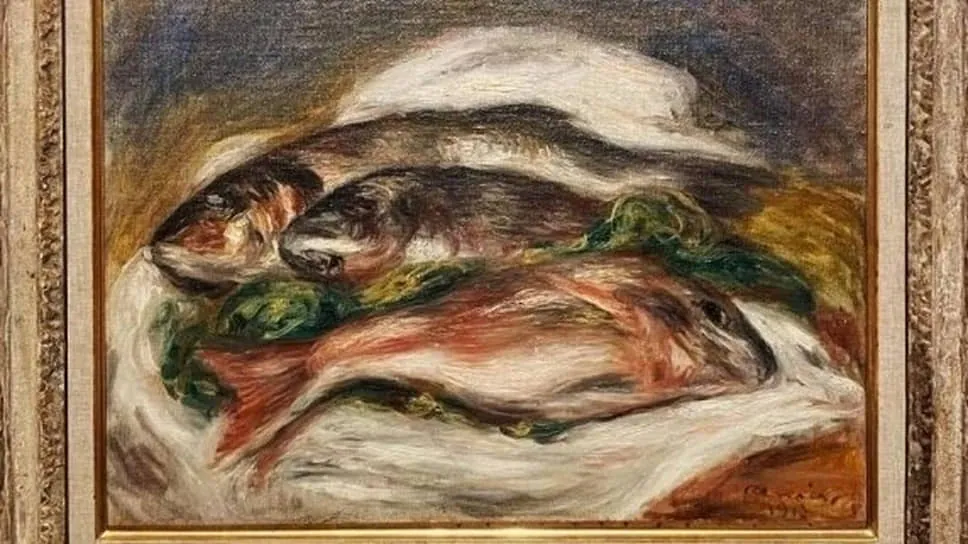 Кража века