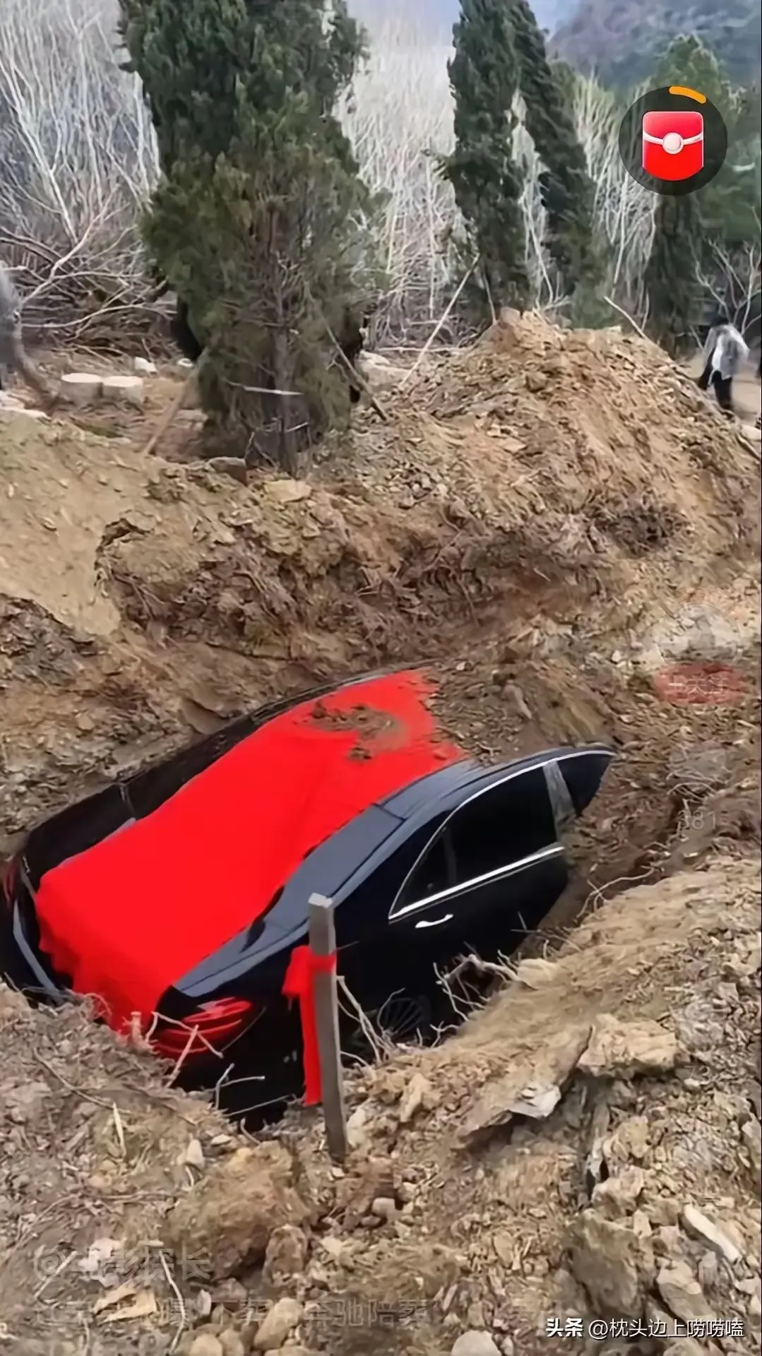 Прощание с Mercedes