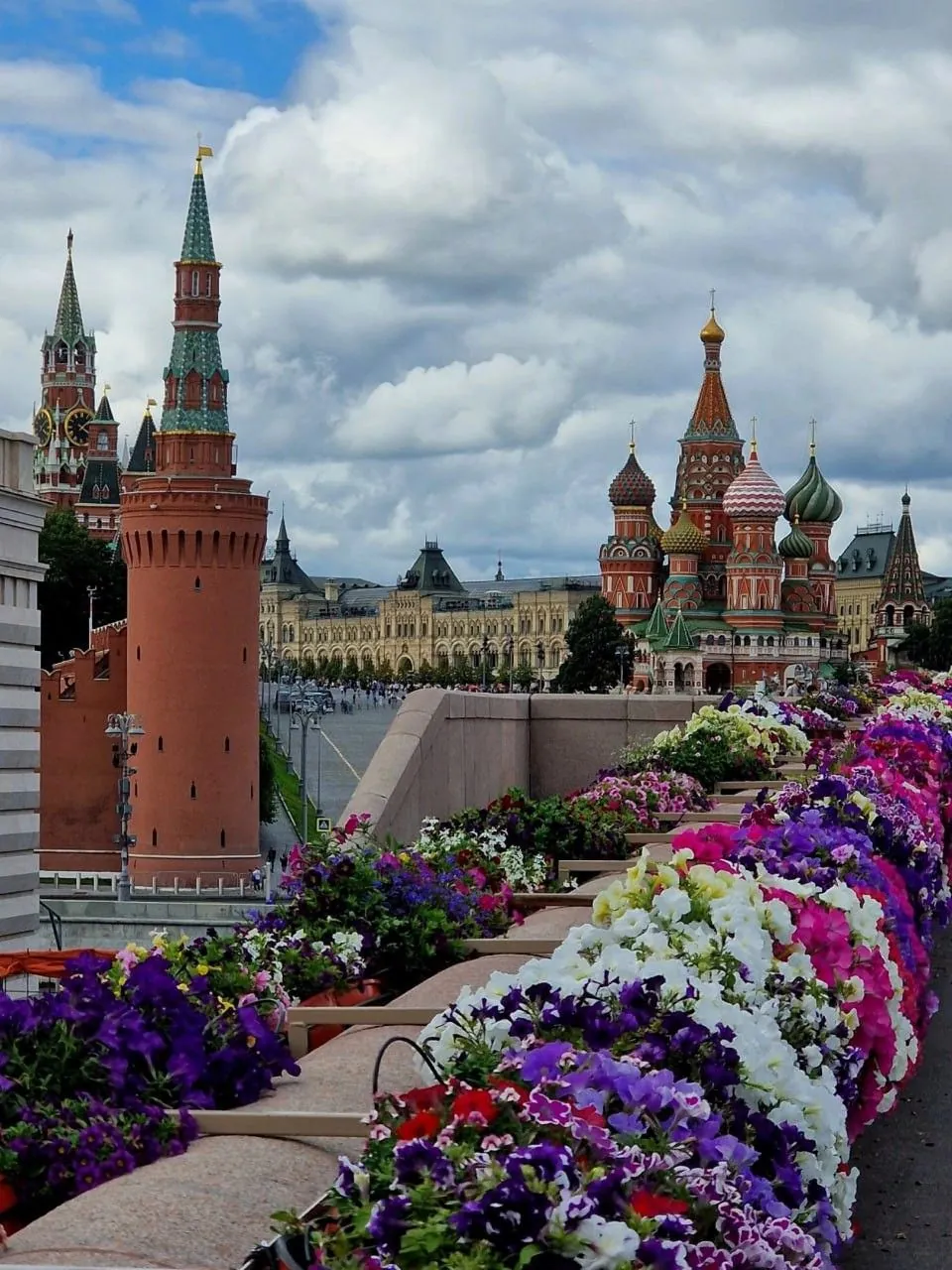 Столица в ТОПе