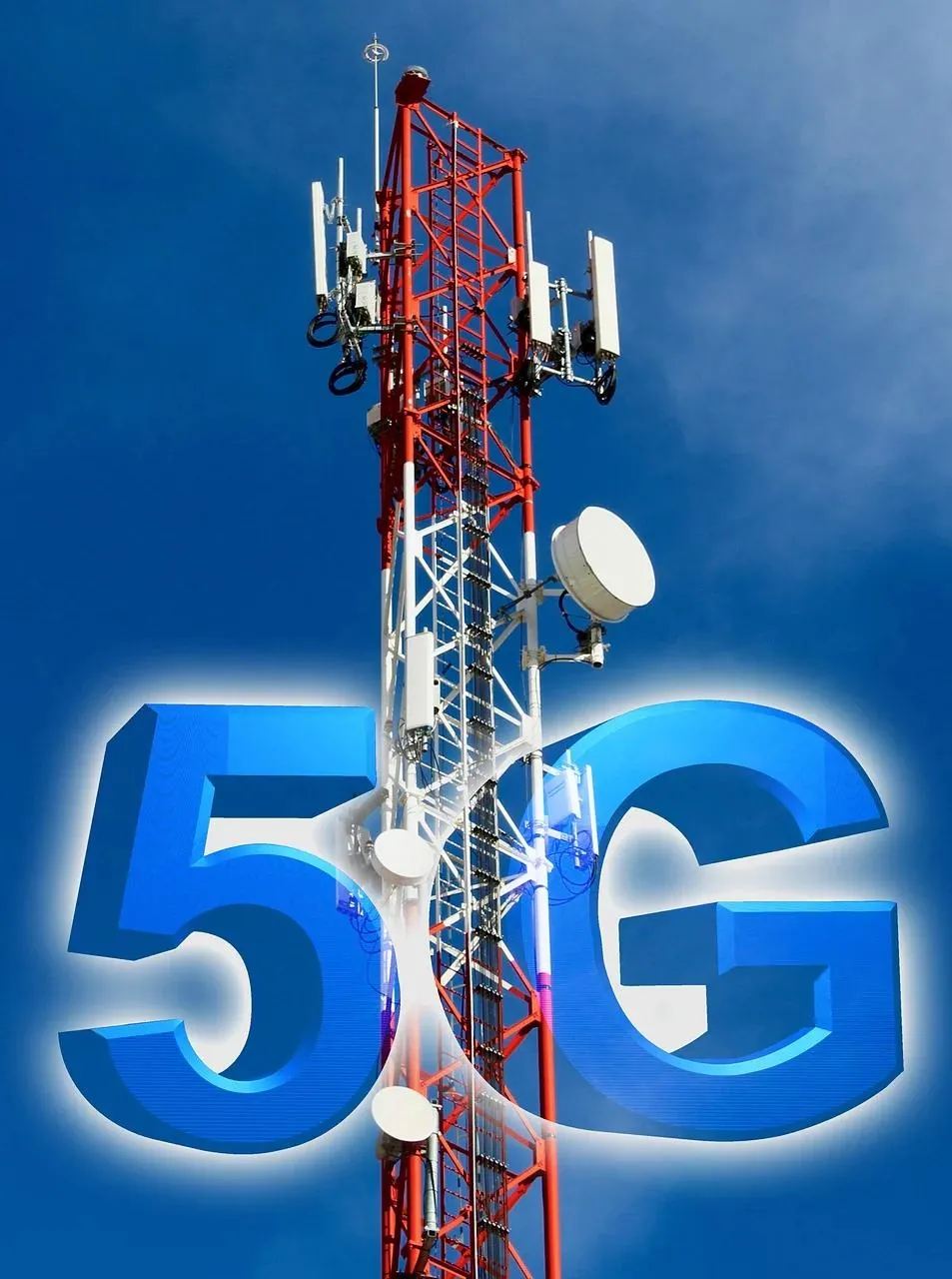 Всё готово к 5G