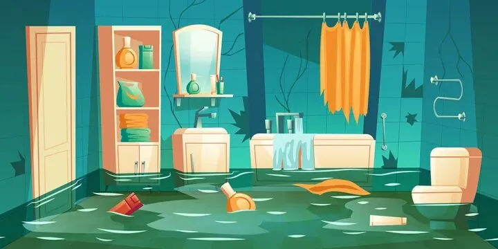 Кто отвечает за топот