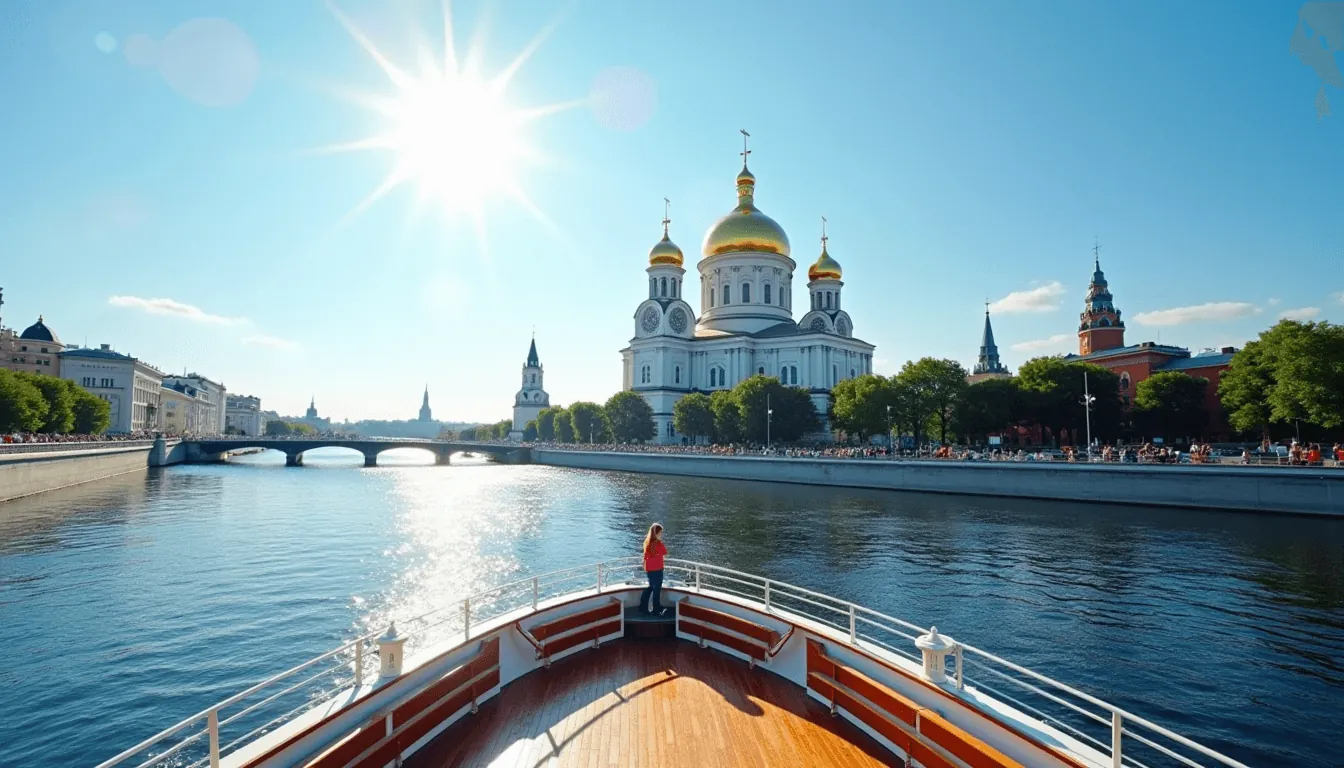 Климатологи пугают