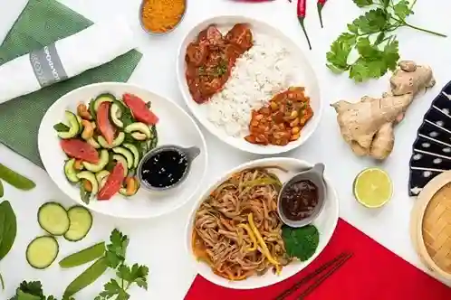 На любой вкус