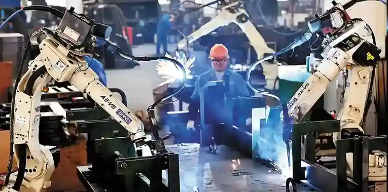 Рынок труда меняется