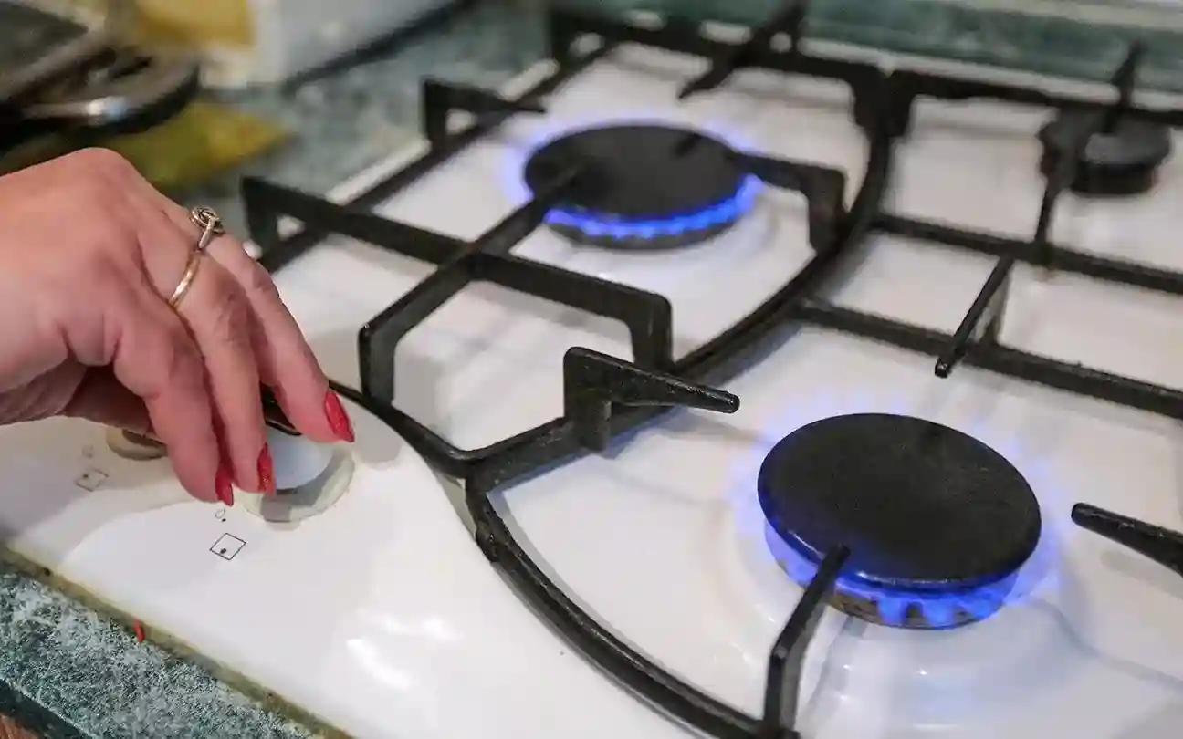 Как вернуть в дом газ, если есть тот, кто не платит
