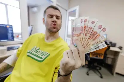 Дело в работе