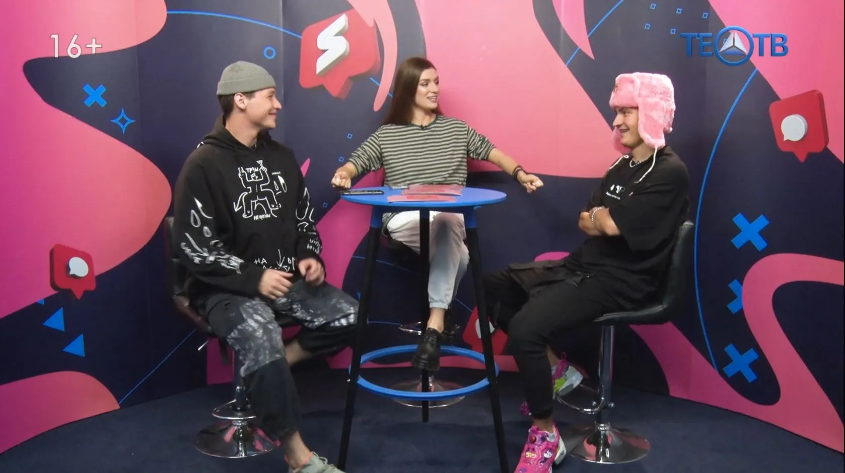 Skrillexdoc VS Владимир Фирсов