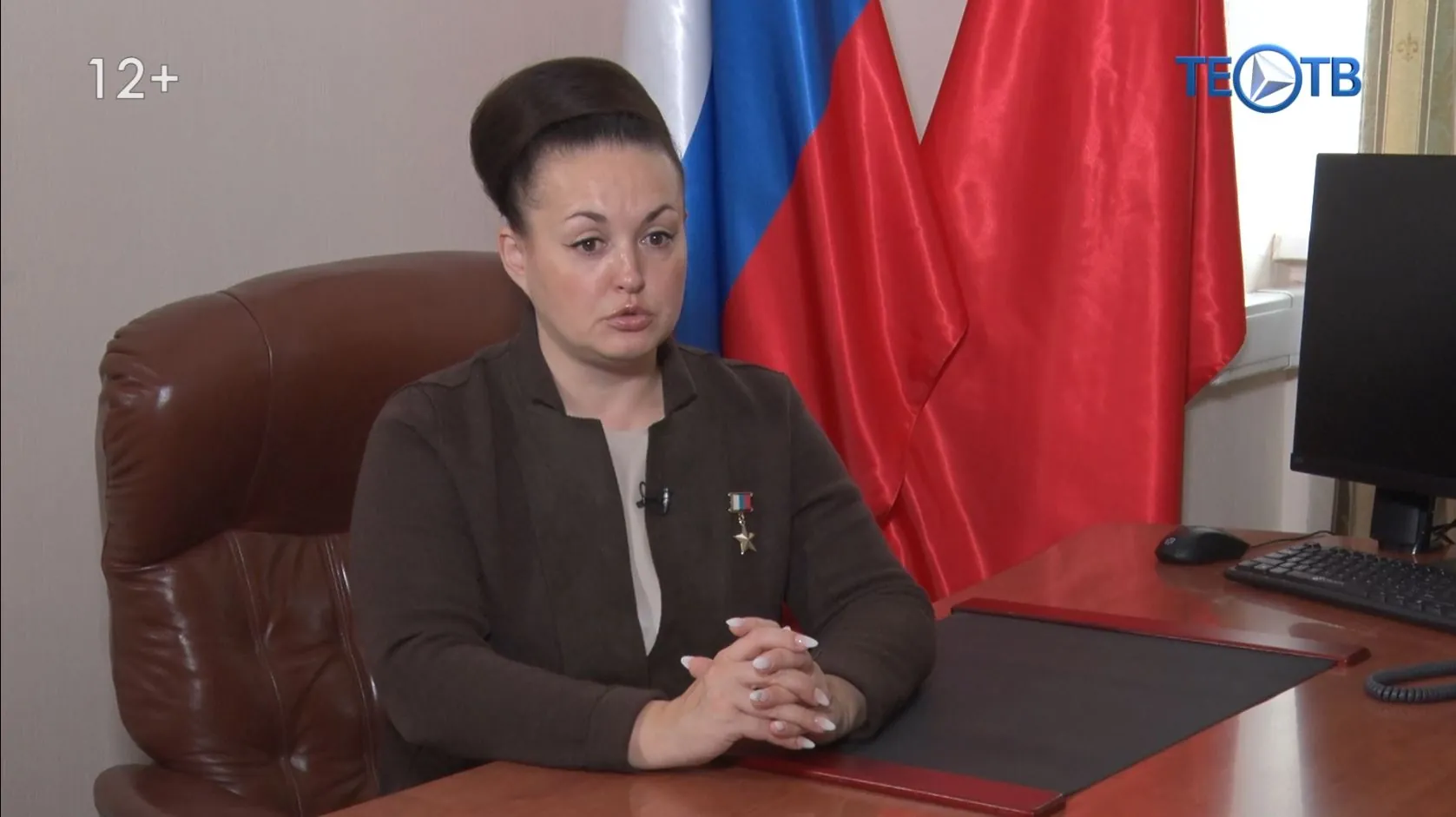 Вся правда о космонавтах из первых уст