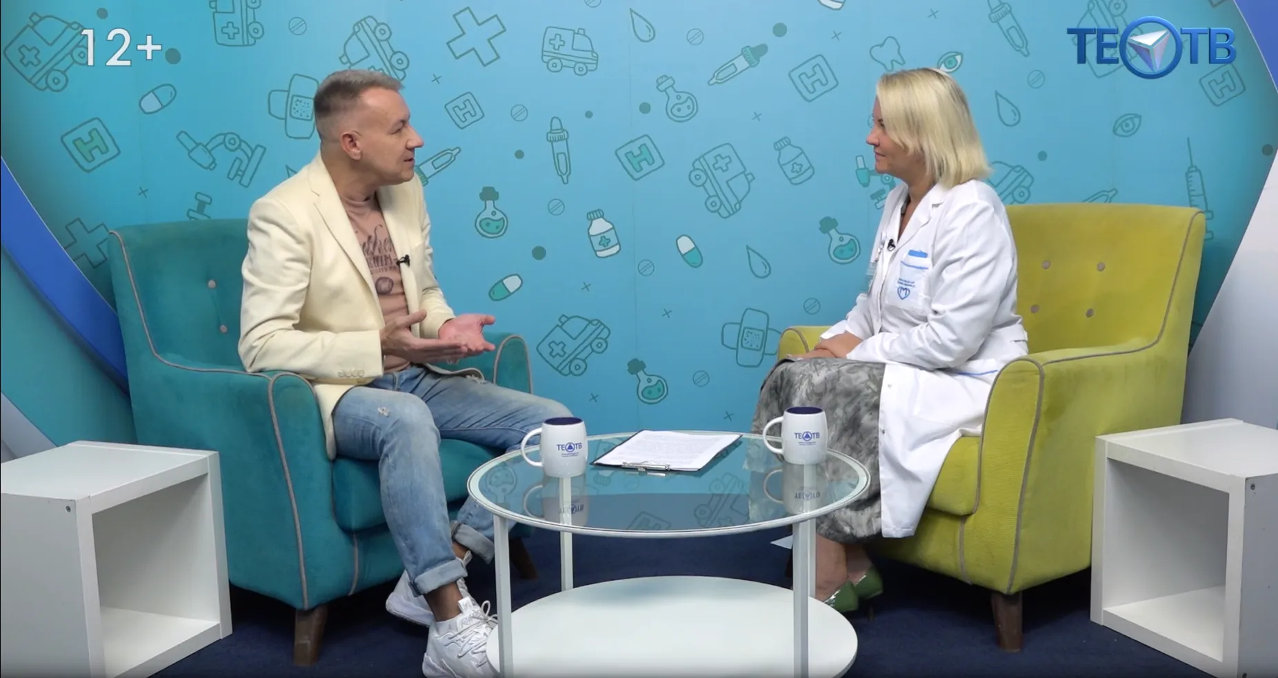 Глютен и лактоза: друзья или враги?
