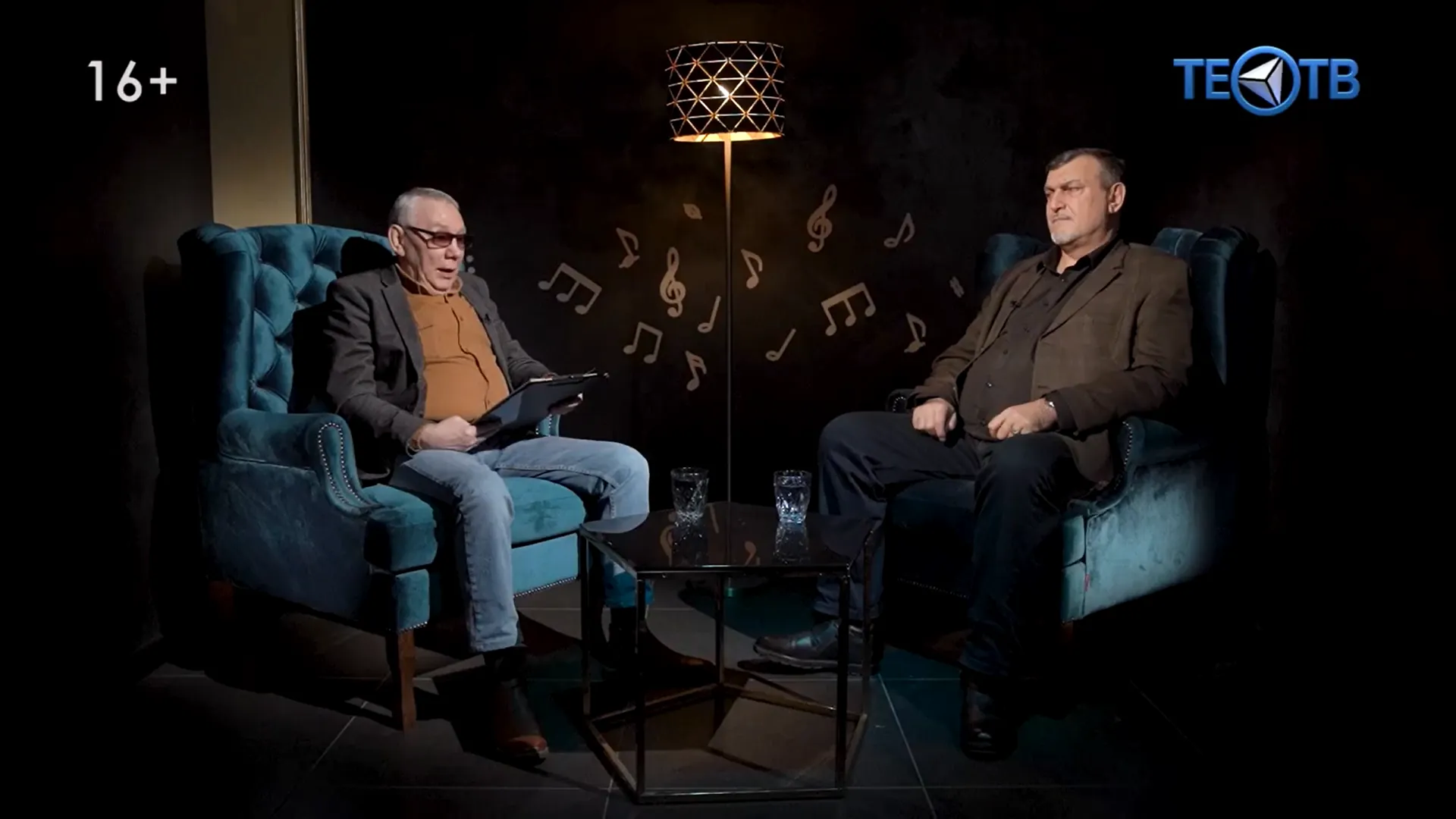 Олег Чемисов: «В каждой песне есть то, что цепляет душу!»