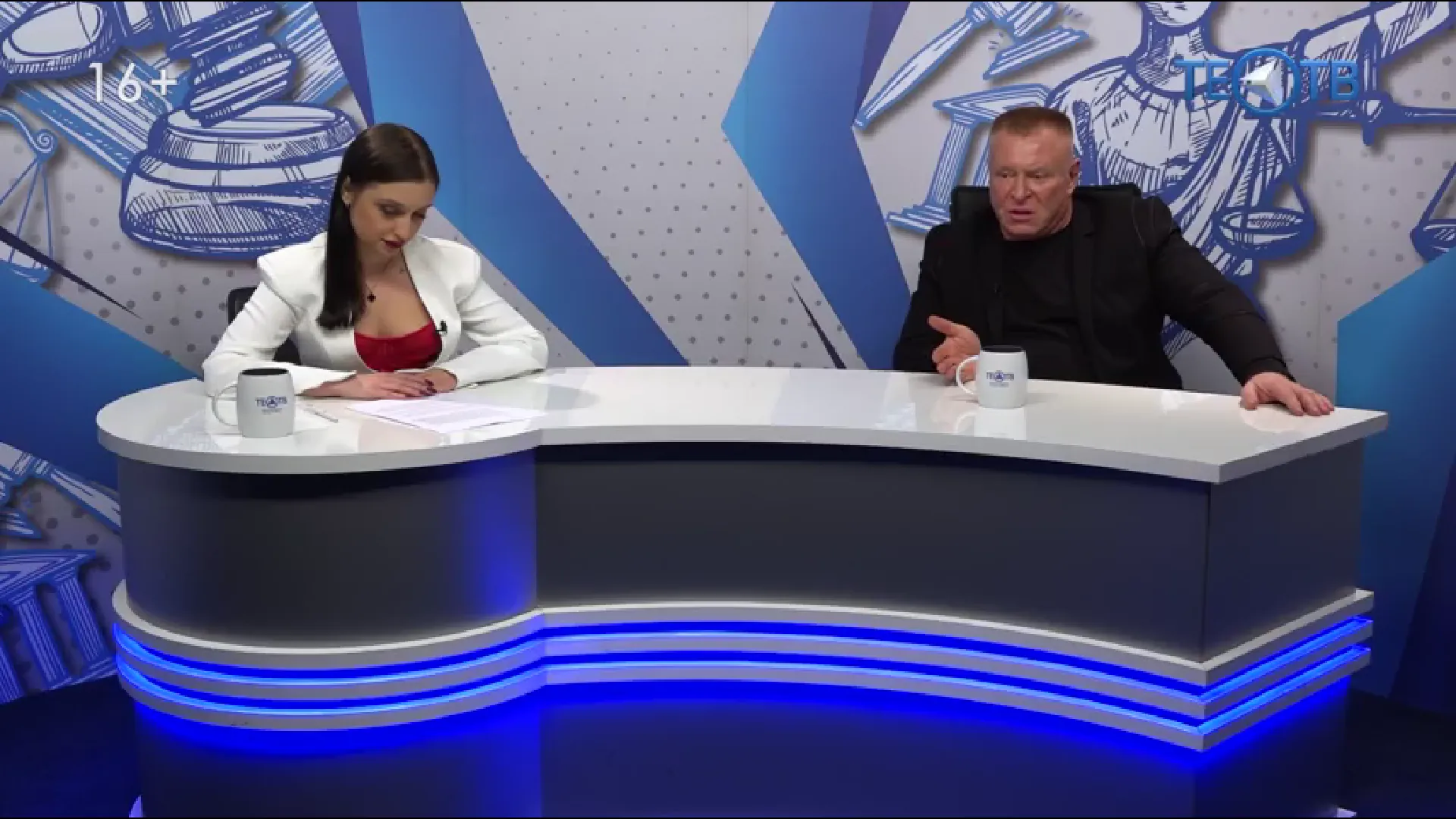 На меня написали заявление в КДН. Чем мне это грозит в будущем?