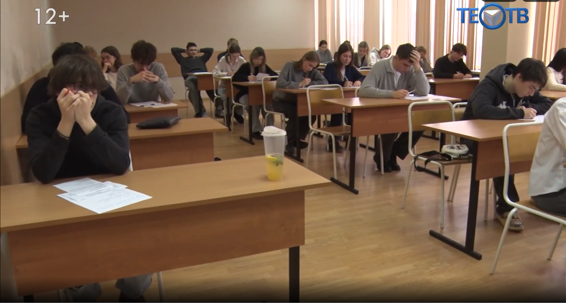 Россия переходит на новую систему высшего образования