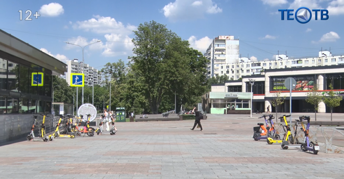 Самокатный хаос: запретить или ужесточить?