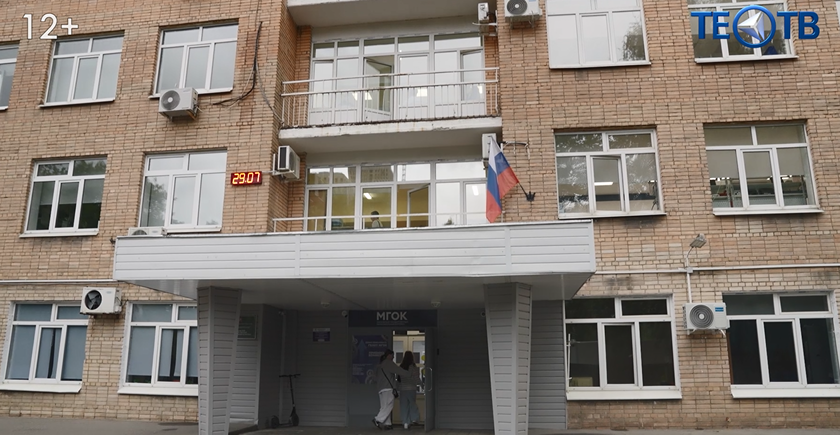 Рекорд побит: в колледжи Москвы зачислена 41 тысяча выпускников!