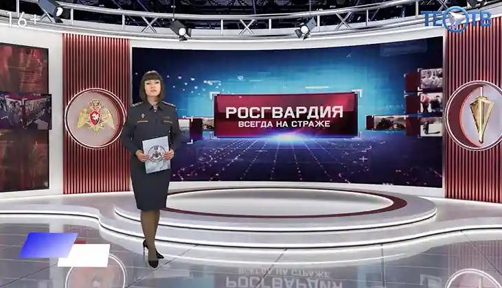 24 ордена Мужества и 5 медалей «За отвагу»