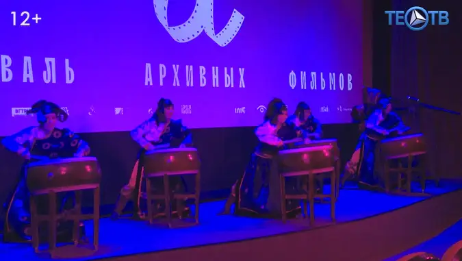 Откровения и сюрпризы Московского фестиваля архивного кино