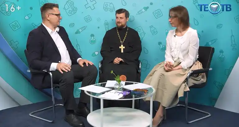 Осень - время раздумий и заботы о себе