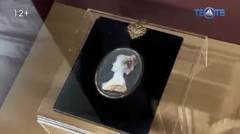 Выставка «Русский Париж. 1814-1914» - о «золотом веке» отношений двух стран