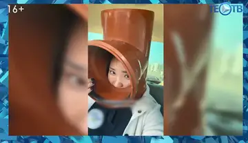Дышим маткой!