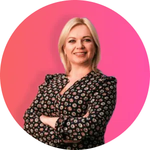 Ирина Деева