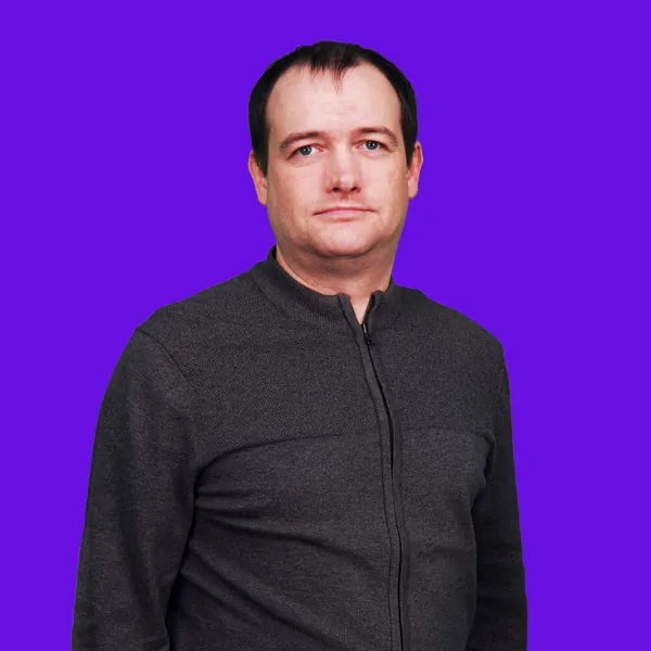 Кирилл Гулий