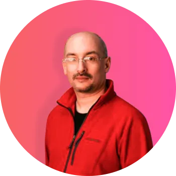Александр Богданов