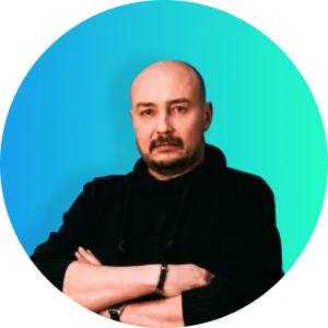 Игорь Мухин