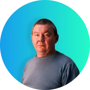 Олег Рукавишников
